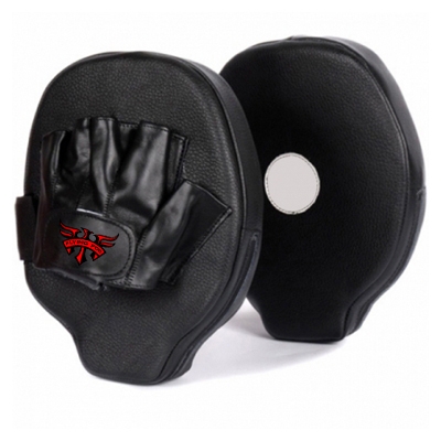 Punch Mitts
